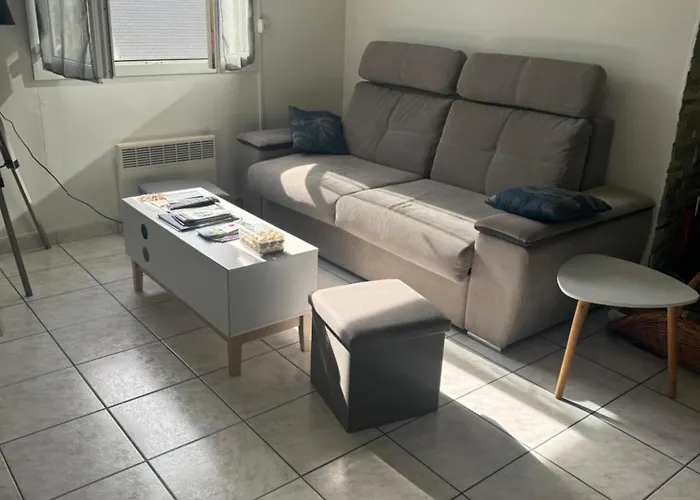 Residence Les Vautours