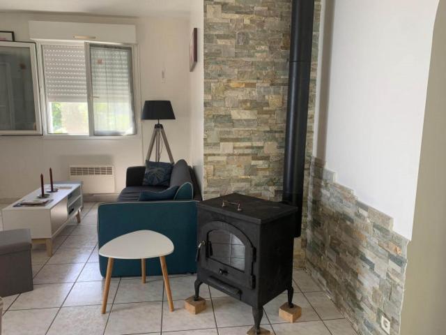 Apartment Les Vautours